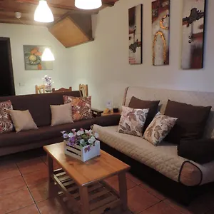 Apartament Estudio Plaza San Sebastian, Santa Cruz de la Palma (Isla de la Palma)