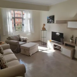  Apartamento El Electrón