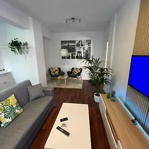  Apartamento Fatima