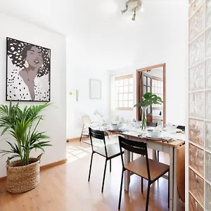 Apartamento Vv Casa Odaly