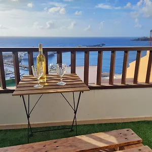  Apartamento Vivienda Balcon Al Amanecer