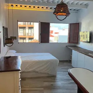  Apartamento Casa Lourdes