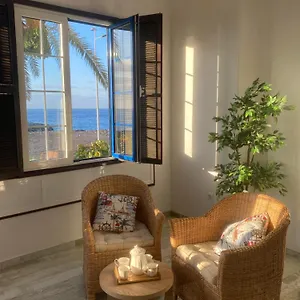  Apartamento La Pepa - Santa Cruz De La Palma