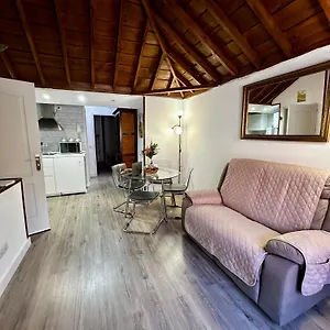  Apartamento Casa Mi Mona