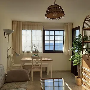  Apartamento Maritima