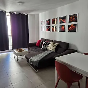  Apartamento Centrico Y Moderno, Cerca De La Playa